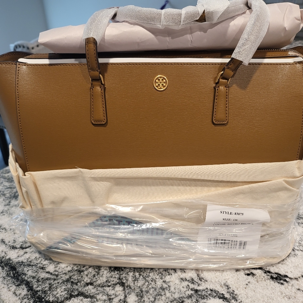 Tory Burch Tote Bag